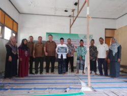 Perhutani Gulirkan Bantuan 10 Juta TJSL di Madin Tholabul Falah