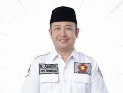 Lapor ASN Judol Hadiah 1 Juta, Gerindra Rembang : ASN Ngamar Ketangkap Malah Dapat Promosi Jabatan