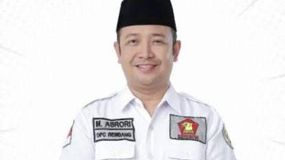 Lapor ASN Judol Hadiah 1 Juta, Gerindra Rembang : ASN Ngamar Ketangkap Malah Dapat Promosi Jabatan