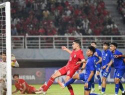 Indonesia U-19 Juara Piala AFF 2024 Bungkam Thailand U-19 1-0