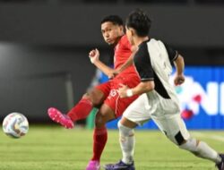 Gol Injury Time Gavin Kwan Bawa Borneo FC Lolos ke Final Piala Presiden 2024