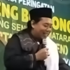 Gus Zainal Santri Ndeso Hadiri Haul Kiageng Badranala Bupati I Panjer Kebumen.