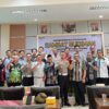 Monitoring dan Evaluasi SAMSAT BUDIMAN Di Kabupaten Jepara