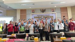 Monitoring dan Evaluasi SAMSAT BUDIMAN Di Kabupaten Jepara