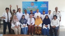 Alumni ’77 SD Muhammadiyah Semarang Gelar Temu Kangen