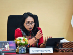 Menteri PPPA Apresiasi Langkah Kapolri Bentuk Direktorat PPA dan PPO