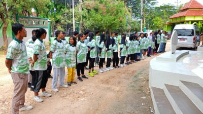 Rembang Kirim 74 Atlet dalam Ajang Popda Jawa Tengah 2024