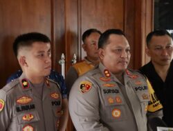 Buntut Pengrusakan Dan Penganiayaan di PT KRI 105 orang Diperiksa Dan 23 Jadi Tersangaka