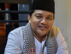 Ketua FKSB Kota Semarang Ucapkan Selamat kepada Pasangan Agustin – Iswar