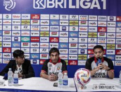 Misi Kebangkitan Semen Padang FC di Kandang PSIS Semarang