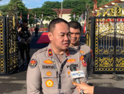 Polri Akan Gelar Apel Kasatwil 2024 Hari Ini, Fokus Wujudkan Keamanan Dalam Negeri.
