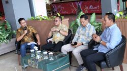 Legislatif Baru DPRD Semarang Siap Menjaga Amanah Rakyat di Periode 2024-2029