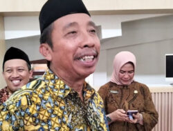 Bupati Rembang Tepis Bahwa APBD Rembang Tahun ini Devisit Ini, Penjelasanya