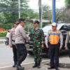 Polda Jateng Tingkatkan Pengamanan di Guci dan PAI, Tempatkan Personil di Sejumlah Titik Rawan