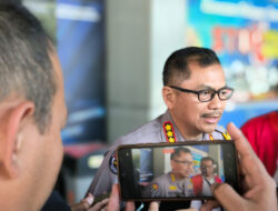18 Polres di Jawa Tengah Ganti Pucuk Pimpinan, Kabid Humas : “Wujud Kesiapan Polri Hadapi Tahun 2025”