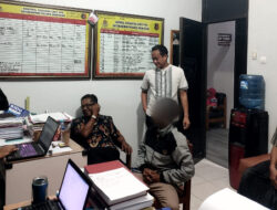 Polres Wonogiri Ungkap Persetubuhan Anak Dibawah Umur