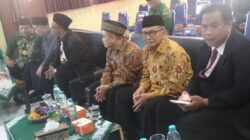 Gelar Milad ke-53, SMK Muhammadiyah 1 Semarang Berharap Jadi Sekolah Unggulan