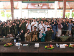 6 Penerima Beasiswa Pemkab Rembang Lolos Seleksi CPNS 2024