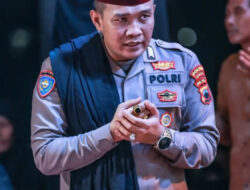 Bripka Eko Julianto; Polisi Wonogiri, Pendakwah Yang Juga Pemilik Ponpes