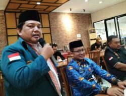 FKSB Dorong Ormas Ciptakan Suasana Kondusif di Kota Semarang