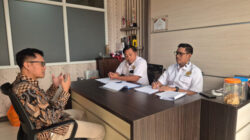 Polda Jateng Gelar Assessment Center PNBP PT. Sucofindo Advisory Utama Tahun 2025