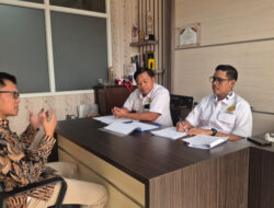 Polda Jateng Gelar Assessment Center PNBP PT. Sucofindo Advisory Utama Tahun 2025