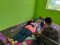 Jelang Hari Jadinya Ke 46 Essaka Gelar Donor Darah dan Lomba Volley Ball Tingkat Sekolah Dasar