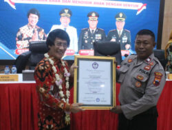 Kak Seto Apresiasi Aiptu Adi, Polisi Blora yang Menginspirasi Lewat Pendidikan