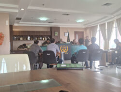 Bengkel CV. Dymerdi Digugat Konsumen Akibat Dugaan Kelalaian