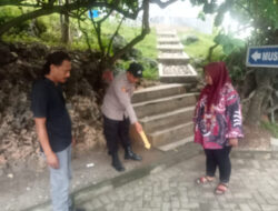 Motor Dibawa Kabur Pria Kenalannya di Medsos, Polres Wonogiri Lakukan Penyelidikan