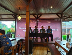 Pendewasaan Politik di Rembang Jadi Kunci Keamanan Pilkada Serentak di Kabupaten Rembang