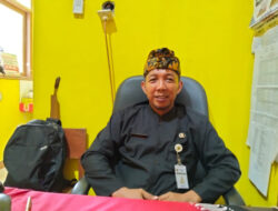 SMKN Sale Kembangkan Kerjasama Dengan Industri Otomotif Mitshubishi