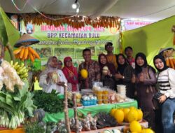 Gelaran Rembang Agro Expo 2025: Sajian Produk Unggulan dan Makan Durian Sekenyangnya