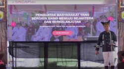 Inovasif !  Ini Pelaksanaan Musrenbang RKPD 2026 di Ngaringan