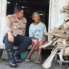 Sedih Gegara Kehilangan Uang 8 Juta, Lansia Disabilitas Dapat Bantuan dari Kapolres Grobogan