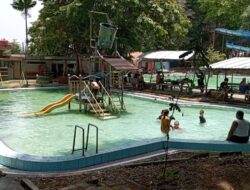 Wisata Kartini Mantingan Wacanakan Penambahan Wahana Kolam Renang .
