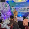 Lembaga Dakwah NU Rembang Gelar Lomba Da’i dan Da’iah Tingkat Kabupaten Rembang.