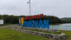 Kementrian PUPR telah berikan Ijin Pengoperasian Bendungan Panohan