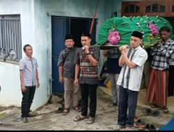 M.Safik, Sekjen IPJT Meninggal Mendadak di Lahan Parkir Disdikbud Jateng