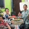 Proses Pemilihan Ketua RT 08 RW 09 Kebonharjo Berlangsung Demokratis dan Lancar