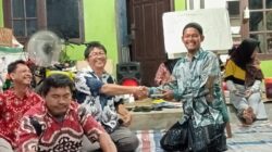 Proses Pemilihan Ketua RT 08 RW 09 Kebonharjo Berlangsung Demokratis dan Lancar