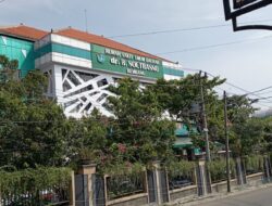 Tagih Sewa Kos, Pria di Rembang Ditusuk Hingga Luka Parah