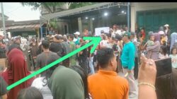 Merti Desa (Apitan) Desa Sugihmanik – Tanggungharjo Tidak Lepas Dari Asal Usul Di Namainya Sugihmanik Oleh Sunan Kalijaga