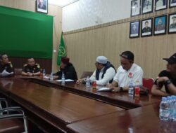 LP3 Kembali Pertanyakan Laporan Dugaan Kasus Korupsi Dindikpora di Kejaksaan Negri Rembang