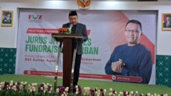 Dirut RSI Sultan Agung Galang Sinergi Lembaga Zakat untuk Dukung Pelayanan Kesehatan Umat