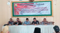Pemerintah Desa Brabo – Tanggungharjo Gelar Musdesus Pendirian Koperasi Desa Merah Putih Brabo