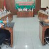 Tingkatkan Sinergi Pengelolaan KHDPK Perum Perhutani Bersama Cabang Dinas Kehutanan Wil.I Jateng Gelar Forum Rembug Bareng