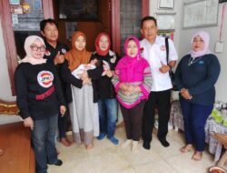 Perkuat Ikatan Kekeluargaan,JPKP DPD Kota Semarang Wujudkan Organisasi Yang Solid dan Responsif