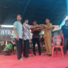 Dusun Dukuh Kidul Adakan Apitan (Sedekah Bumi) Dengan Dana Mandiri