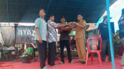 Dusun Dukuh Kidul Adakan Apitan (Sedekah Bumi) Dengan Dana Mandiri